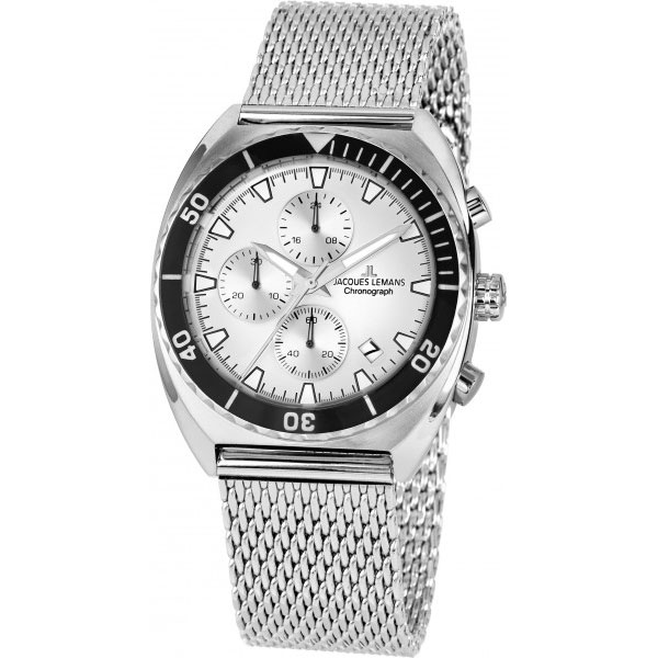 Часы Jacques Lemans Sport 1-2041F
